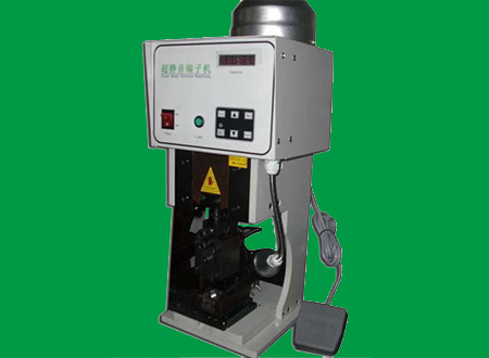 靜音端子機1.5噸 靜音端子機1.5噸